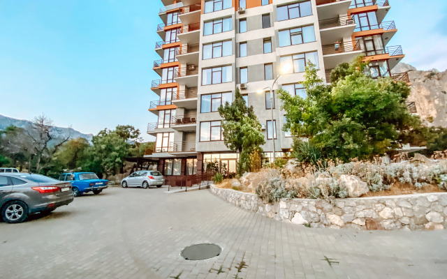 Апартаменты в Ласпи