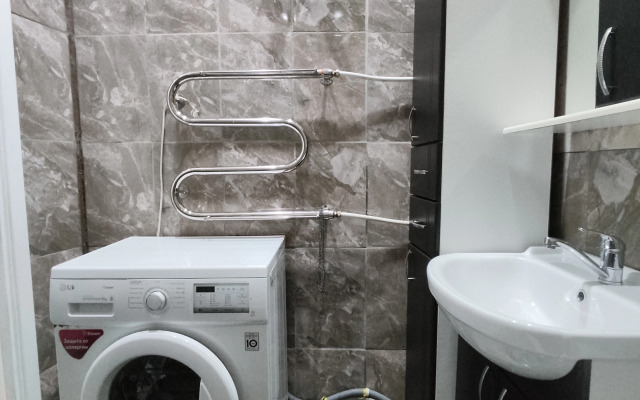 Квартира стильная от сети 100Квартир