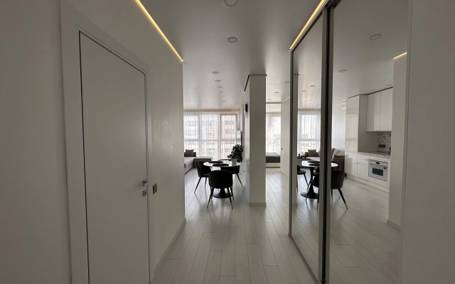 Mayak Minsk Apartament