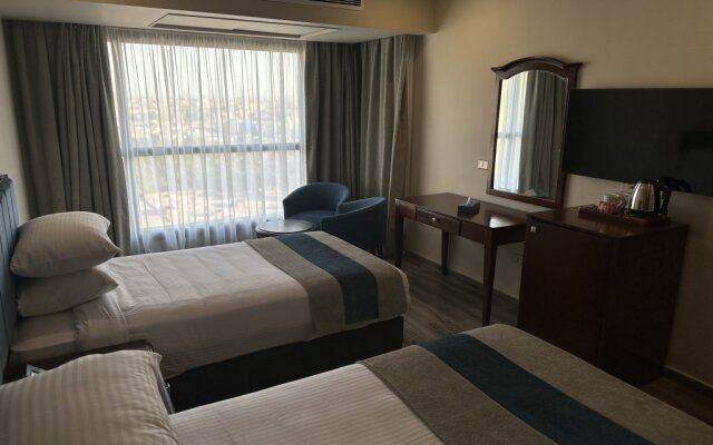 Hotel Stay Inn Pyramids