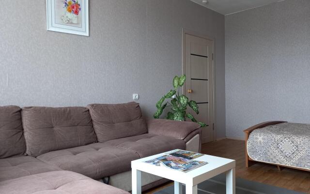 Апартаменты Видовая Квартира