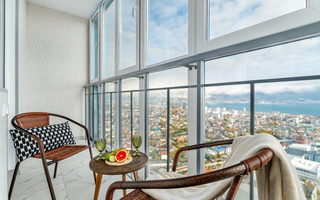 Studiya ot Home Group Fresh Ot Home Group Apartments Flat
