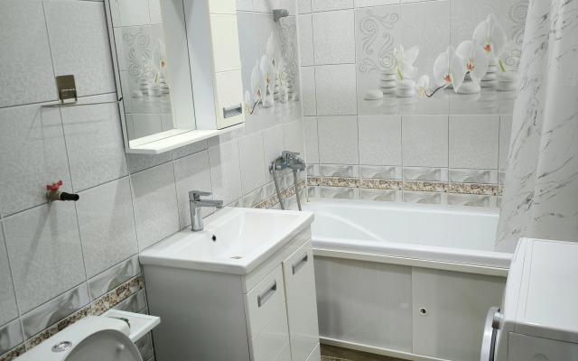 Квартира Хант на Заречной