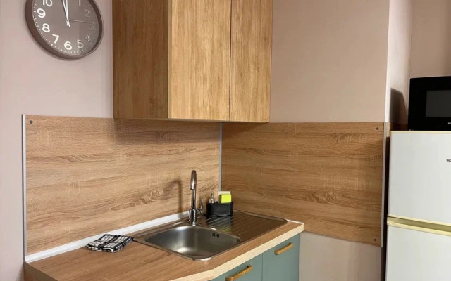 Апартаменты Атмоcфера-Rоmantiс 1