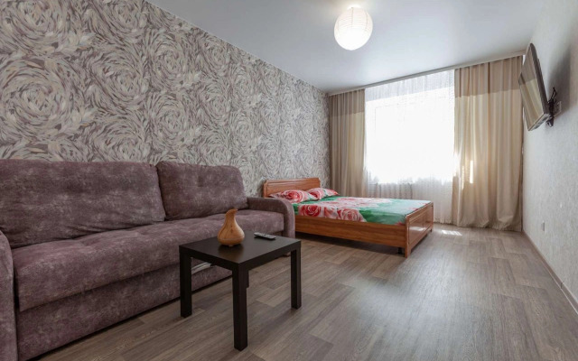Na Ulitse Mayskaya 7 Flat