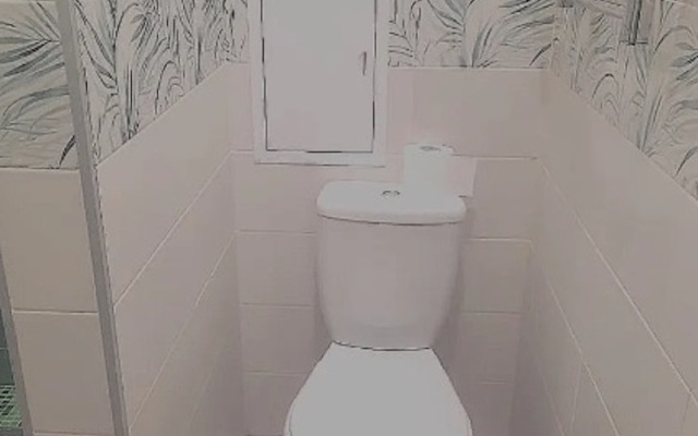 Квартира на Лизы Чайкиной 85