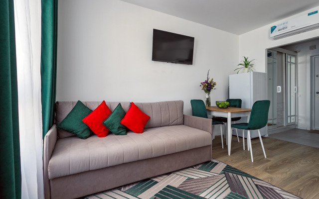 #1 Superior Studio For 2+2 By Lo Apartments