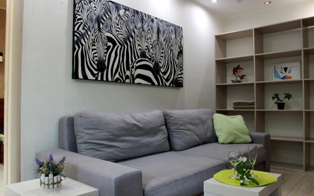 Квартира на Ул Клары Цеткин 30