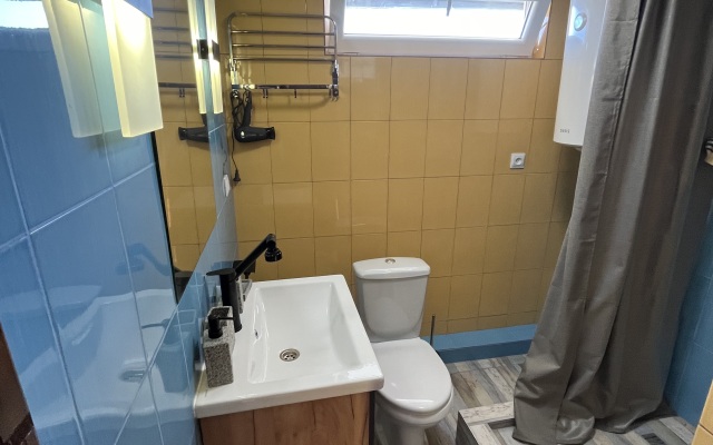Na Chachhaliya 46 Guest house