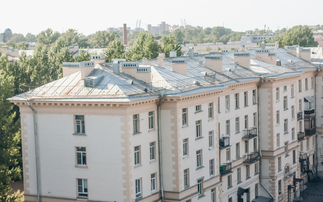 Narvskij Posad Hotel