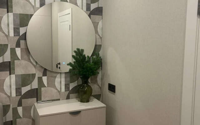 Квартира Жемчужина города ул.Краснококшайская 84а