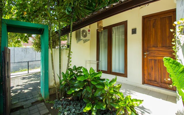 Umanede Jimbaran Guesthouse