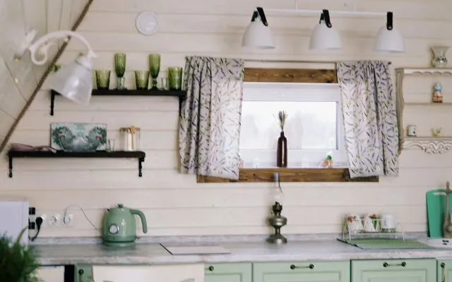 Частный дом Уютные Вечepa