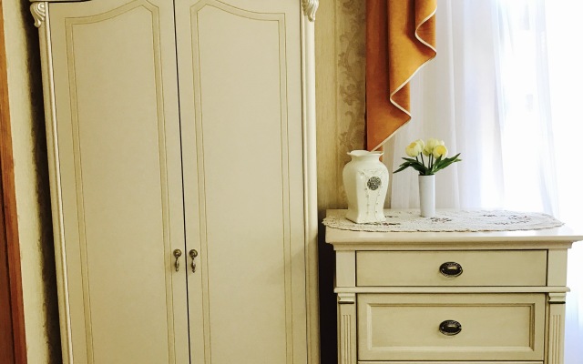 Nadezhda Guest House