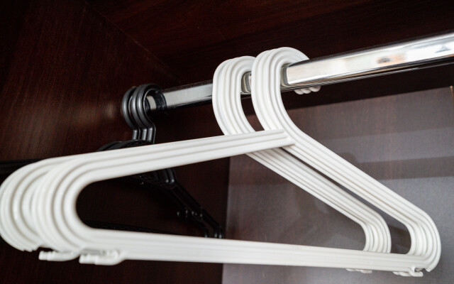 Апартаменты Место под солнцем 7