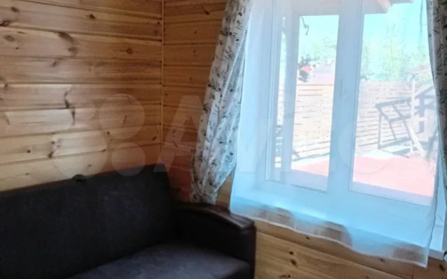Guest house U Baykala