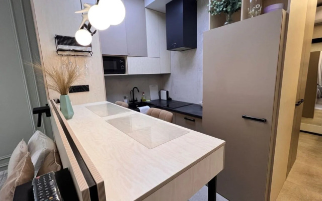 Апартаменты Сочипосуточно