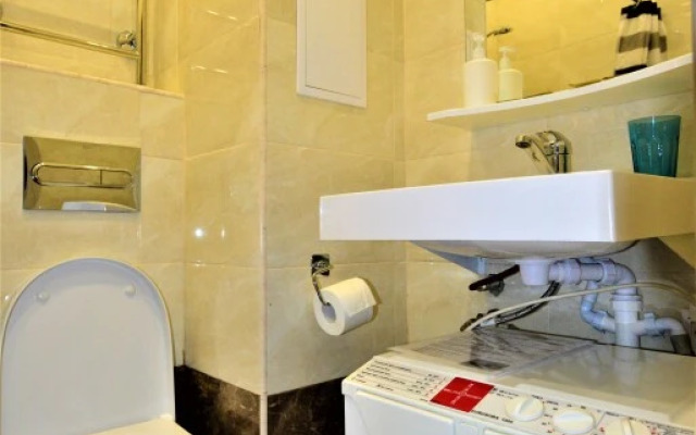 Apartamenty S Vidom Na Gorod Bestflat24 Vladykino Loft