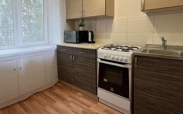 Апартаменты на Салтыкова-Щедрина 61