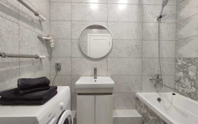 Atmosfera Smart Apartments 1