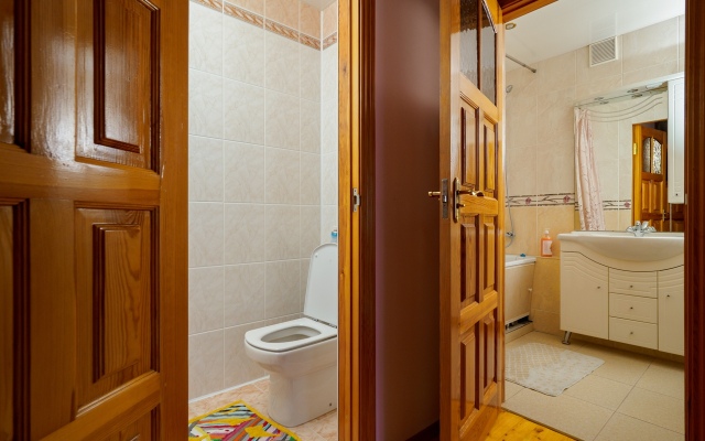 Nakhimova 27 Apartments
