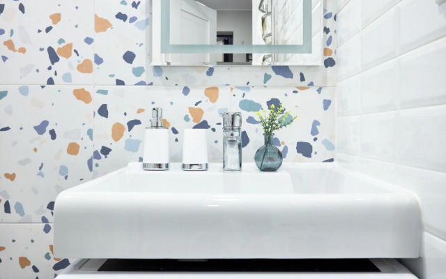 Апартаменты 3 на 50-лет Октября 14/6