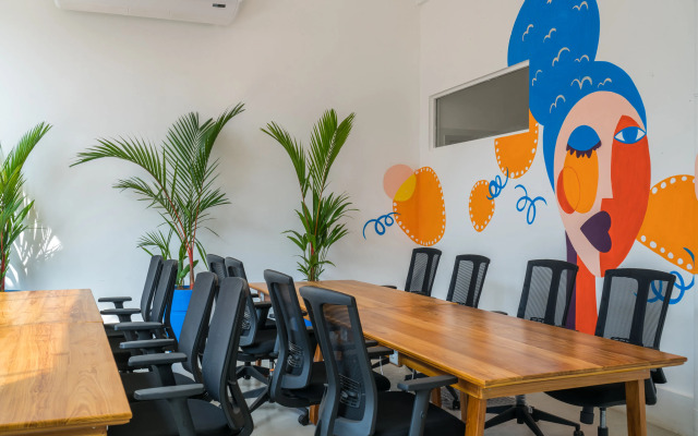 Outpost Weligama Beachfront Hotel