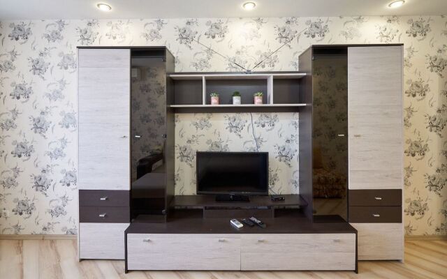 Квартира - Евродвушка на Селезнева