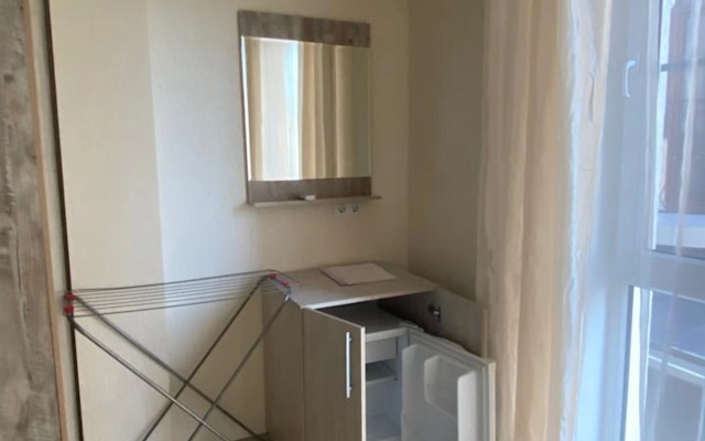 Na Kuvshinok 7k1 31 Flat