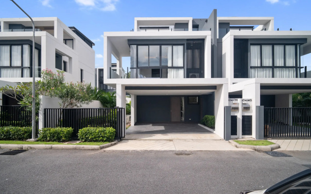 Laguna Park 2 Residences in Laguna by Banyan Living