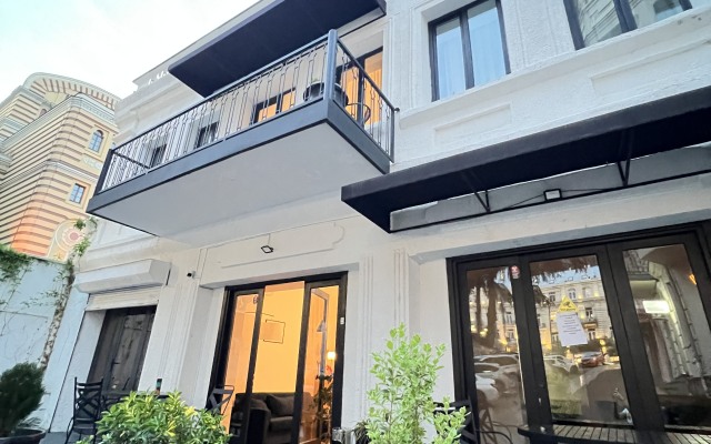 Boutique hotel Opera Tbilisi