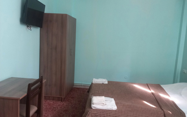Отель International Hotel Yerevan