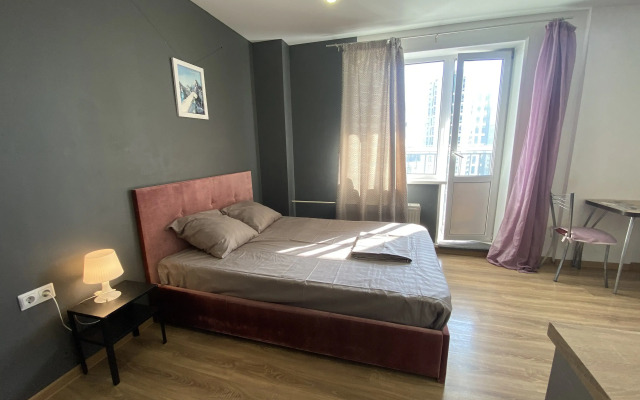 Квартира Студия 30 м²