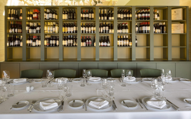 Hotel Monverde - Wine Experience Hotel by Unlock Hotels