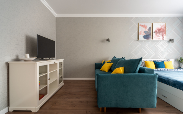 K&K RentStay Квартира на Римской