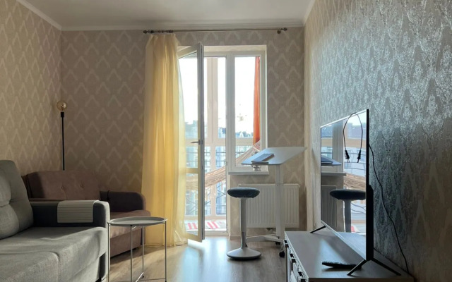 Апартаменты Malkova apartments на Прохоренко