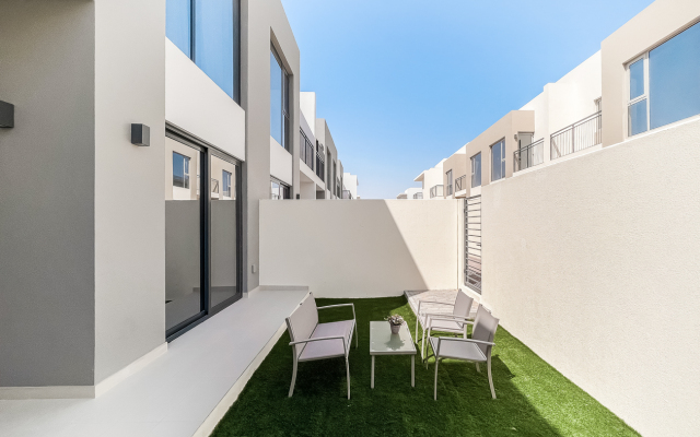 Вилла Stonetree Camelia