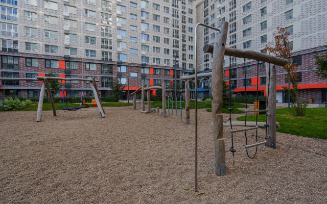 Квартира Уютная студия посуточно