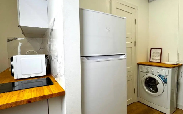 Квартира Уютная в центре города