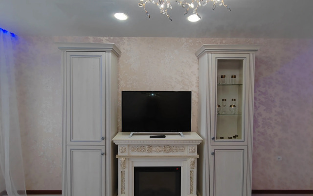 Апартаменты KliMari  на Герцена