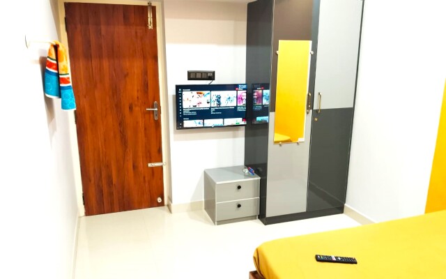 ASS Happystay Inn Hotel