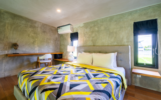 Berawa Loft 2 Apartments