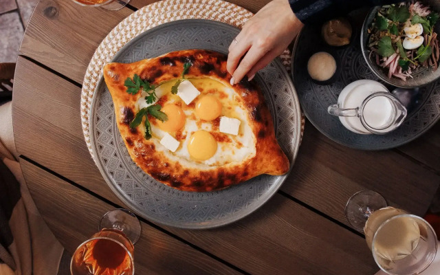 Отель Ays Club Шерегеш