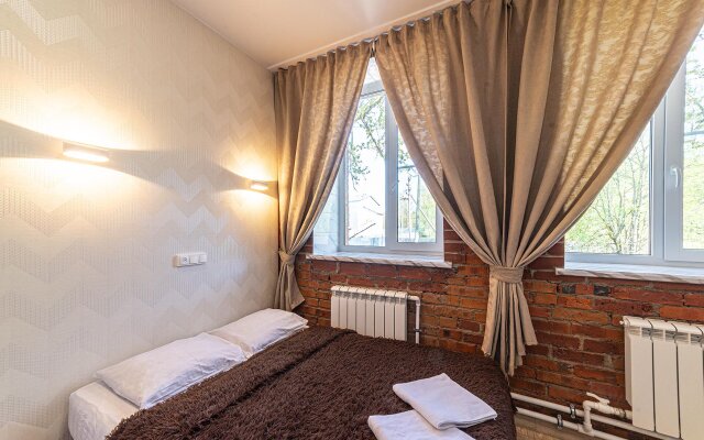 Samsonov Hotels Mini Hotel