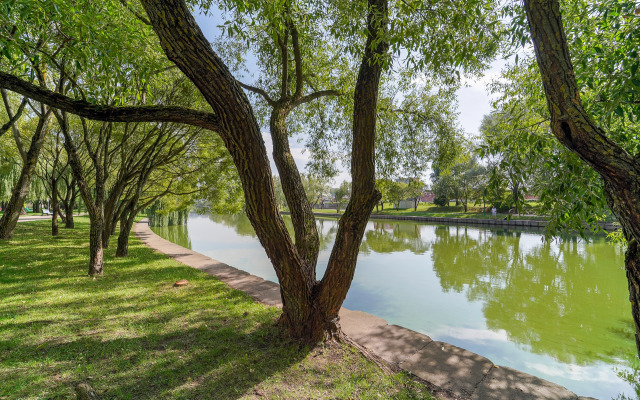 Квартира Просторная 2-комнатная в тихом центре Минска