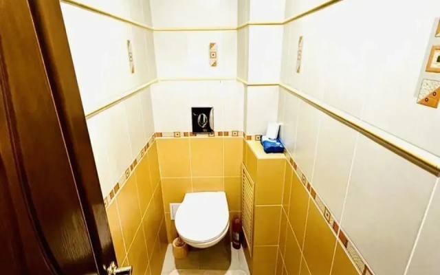 Kvartira 2h Komnatnaa 74m2