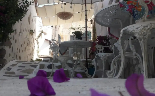 Yukari Sokak VIP Butik Otel