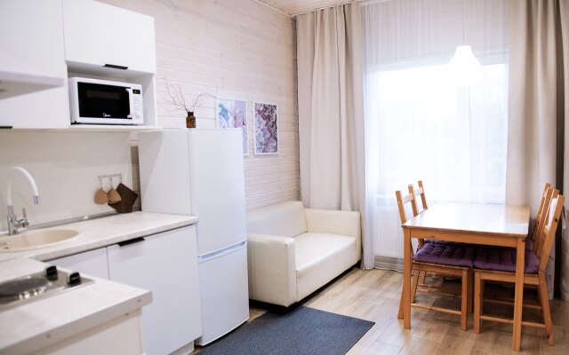 U Reki Private House 2
