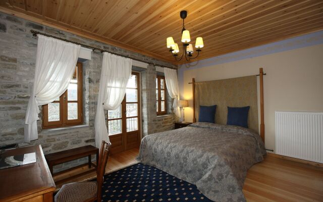 Rodia Boutique Hotel