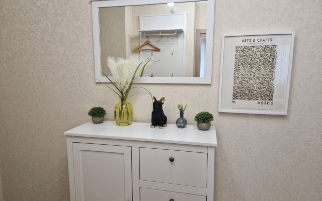 Vitalij HouseRent Dvuhkomnatnaya po pr. Stroitelej,80 Flat